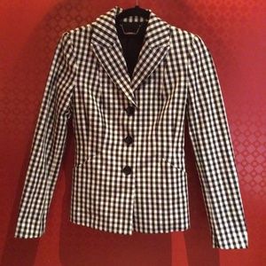 Elie Tahari Blazer